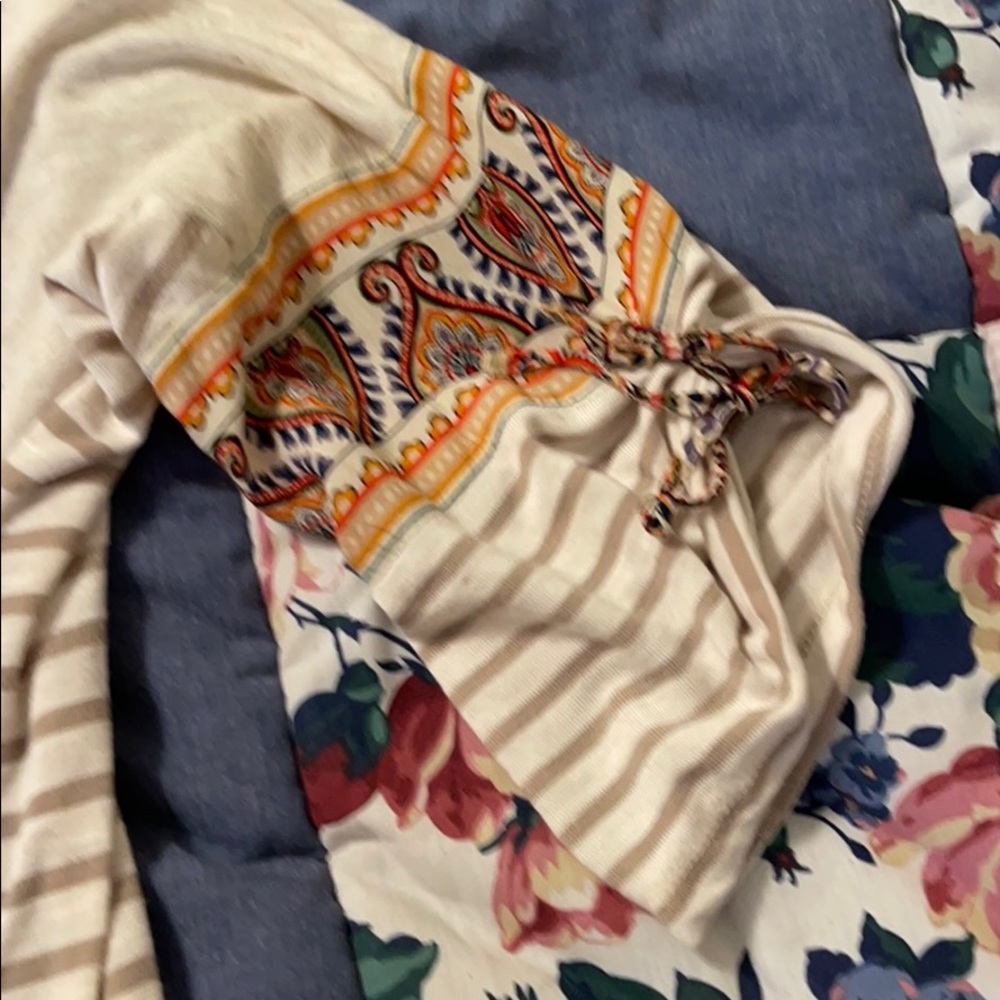 Democracy Blouse - Picture 3 of 5